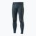 Leggings da running uomo DYNAFIT Warm Ultra cinder/0910