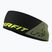 Fascia per la testa DYNAFIT Performance military green
