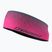 Fascia per la testa DYNAFIT Graphic Performance flamingo/0720 gradient