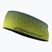 Fascia per la testa DYNAFIT Graphic Performance golden lime/0720 gradient
