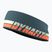 Fascia per la testa Dynafit Graphic Performance Headband cinder/4880 stripes