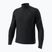 Felpa da corsa uomo Dynafit Alpine LS 1/2 Zip Tee black out