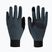 Guanti da scialpinismo DYNAFIT Blacklight Polartec Alpha cinder