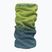 Bandana multiuso DYNAFIT Graphic golden lime/0720 gradient