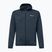 Felpa da trekking uomo Salewa Puez Altavia PL HD Blueberry