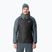 Giacca da scialpinismo uomo Dynafit Radical RDS Down Hooded Jacket cinder/0910