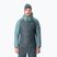 Giacca da scialpinismo uomo DYNAFIT Radical RDS Down Hooded Jacket smoke blue/0720