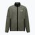Pile uomo Salewa Fanes Full Zip faded green