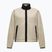 Pile donna Salewa Fanes Full Zip Oatmeal
