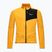 Pile uomo Salewa Ortles Fleece Full Zip Gold