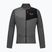 Pile uomo Salewa Ortles Fleece Full Zip Onyx/0910