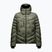 Piumino uomo Salewa Ortles Med 4 RDS Down faded green