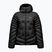 Piumino donna Salewa Ortles Med 4 RDS Down black out
