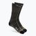 Calze da uomo Salewa Ortles AM Crew dark olive