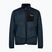 Felpa da trekking uomo Salewa Puez Warm Full Zip blueberry
