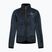Felpa da trekking donna Salewa Puez Warm Full Zip blueberry
