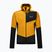 Pile uomo Salewa Ortles Fleece Pro Hooded Gold/0910