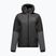 Giacca ibrida donna Salewa Ortles Hybrid TirolWool black out