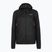 Giacca ibrida donna Salewa Ortles Hybrid TirolWool black out