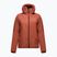 Giacca ibrida donna Salewa Ortles Hybrid TirolWool etruscan red