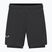 Pantaloncini da trekking da uomo Salewa Pedroc DST 2IN1 black out