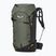Zaino da arrampicata Salewa Ortles Guide 2 45 l faded green/black