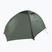 Tenda da trekking 3 posti Salewa Atlas III faded green / shadow