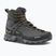 Scarponi da alta montagna da uomo MTN Trainer 3 Tech Mid GTX black/onyx