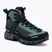 Scarpe da montagna donna Salewa MTN Trainer 3 Tech Mid GTX willow/orion blue