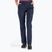 Pantaloni softshell da donna Jack Wolfskin Activate Light blu notte