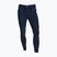 Pantaloni da uomo Pikeur Rossini grigio/blu