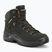 Scarpe da trekking da uomo LOWA Renegade GTX Mid antracite/senape