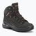 Scarpe da trekking da donna LOWA Renegade GTX Mid antracite/mandarino