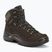 Scarpe da trekking da uomo LOWA Renegade GTX Mid schiefer