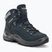 Scarpe da trekking da donna LOWA Renegade GTX Mid navy/grey