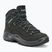 Scarpe da trekking da donna LOWA Renegade GTX Mid asfalto/turchese