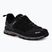 Scarpe da trekking da uomo Meindl Lite Trail GTX antracite/rosso