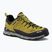 Scarponi da trekking da uomo Meindl Lite Trail GTX giallo/grafite