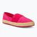 GANT scarpe Raffiaville donna rosa caldo