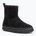 Stivali da neve da donna GANT Snowhill nero