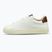 Scarpe da uomo GANT Mc Julien bianco/cognac