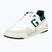 Scarpe da uomo GANT Brookpal white/green