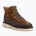 GANT Hillprep scarpe da uomo cognac