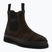 GANT scarpe da uomo Blistown espresso marrone