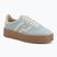 Scarpe da donna GANT Cuzmani dusty mint/off white