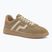 Scarpe da uomo GANT Cuzmo warm beige