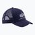 Alpha Industries Basic Trucker, berretto da baseball da uomo, rep. blu