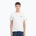 Maglietta Alpha Industries da uomo Backprint bianco