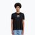 Alpha Industries Basic Mid Logo T-shirt uomo nero