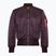 Giacca Alpha Industries MA-1 Heritage plum da uomo